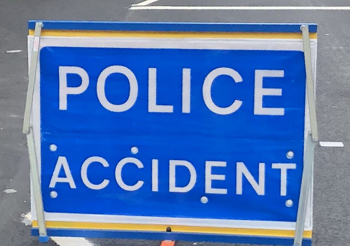 RadioWNorfolk's tweet photo. TRAVEL:  A number of road closures in King’s Lynn are expected to be in place for the next few hours after an incident in town earlier this afternoon.   John Kennedy Road &amp; Railway Road among those affected. https://t.co/Q67t6Lrvs5