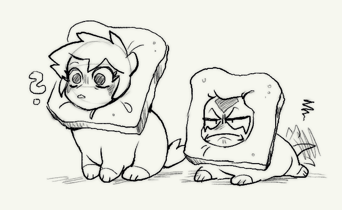 W0lfwrathknight's tweet photo. toast kittens
#simulalive #SLZoe #SLLui https://t.co/9scY5iEQf7