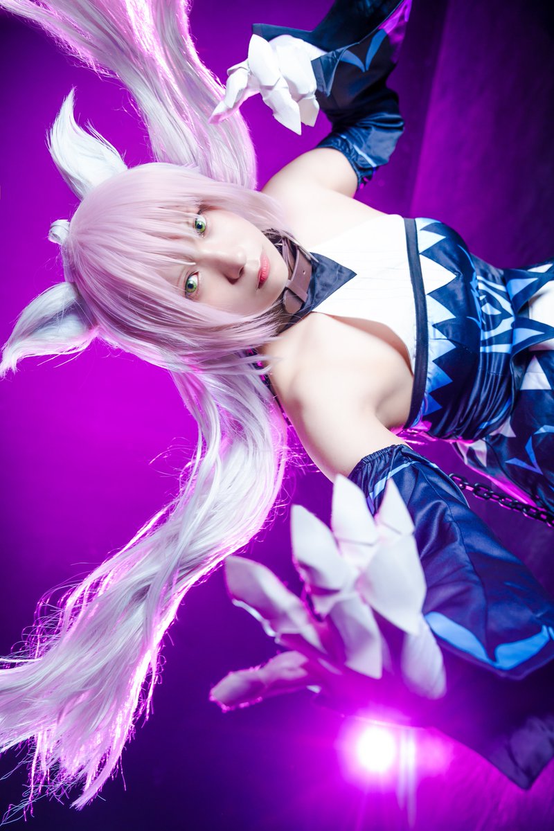 雪羅❄︎ tweet media