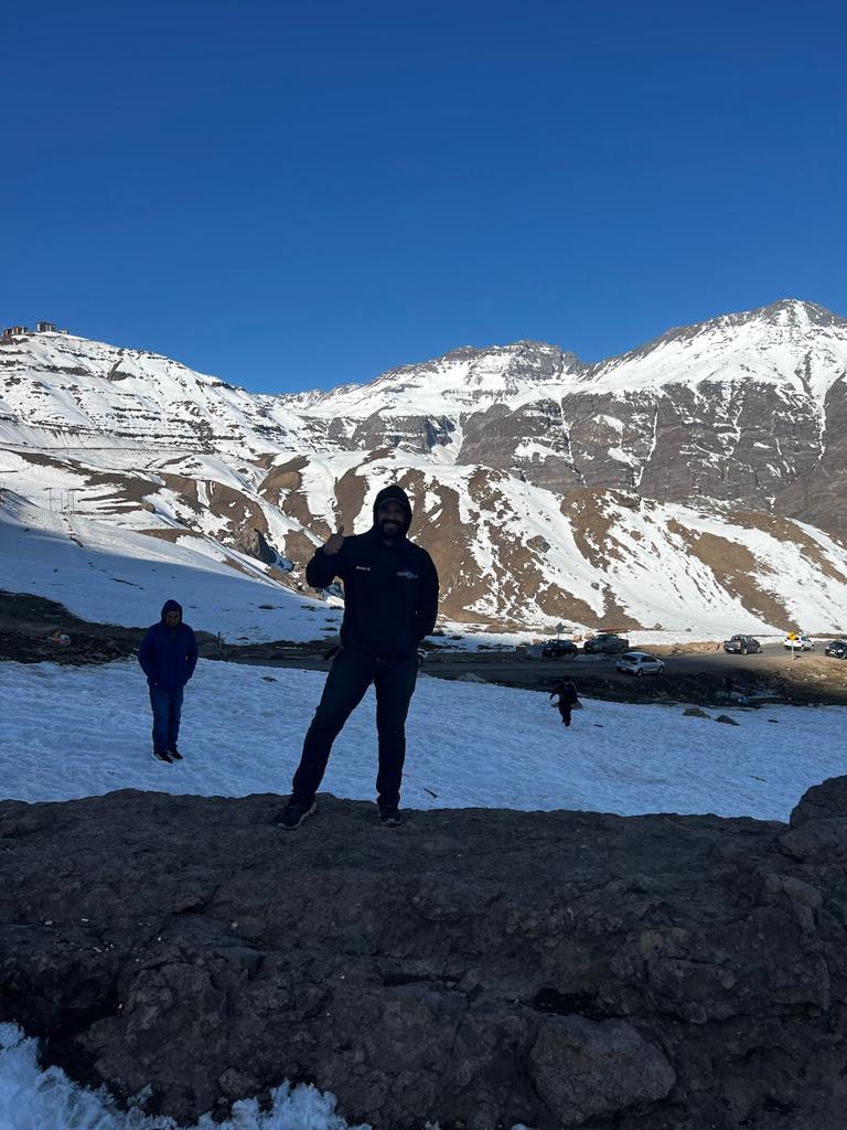 GUSTAVO MV3 tweet media