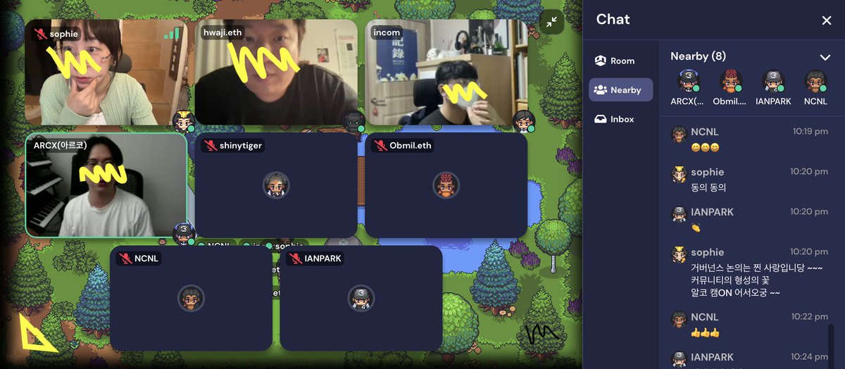 sopi.eth • ᴗ • | KB7 🌱 tweet media