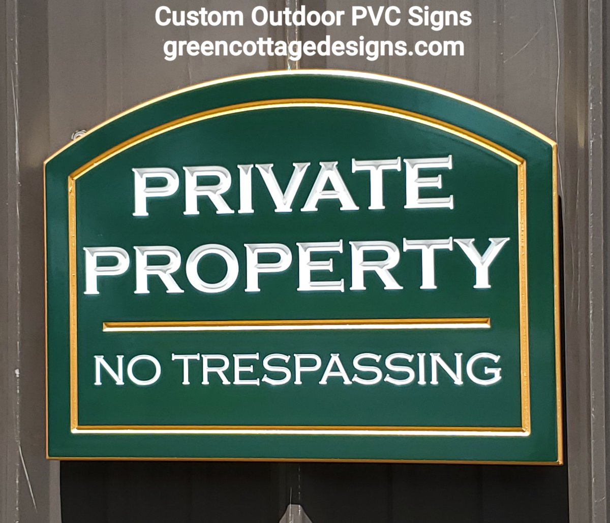cottage_green's tweet photo. Custom Outdoor Personalized Signs by https://t.co/mxWEx0l0jL #CustomOutdoorSigns #PVCsigns #BusinessSigns #HouseSigns #BeachHouseSigns https://t.co/m068Enbsdq