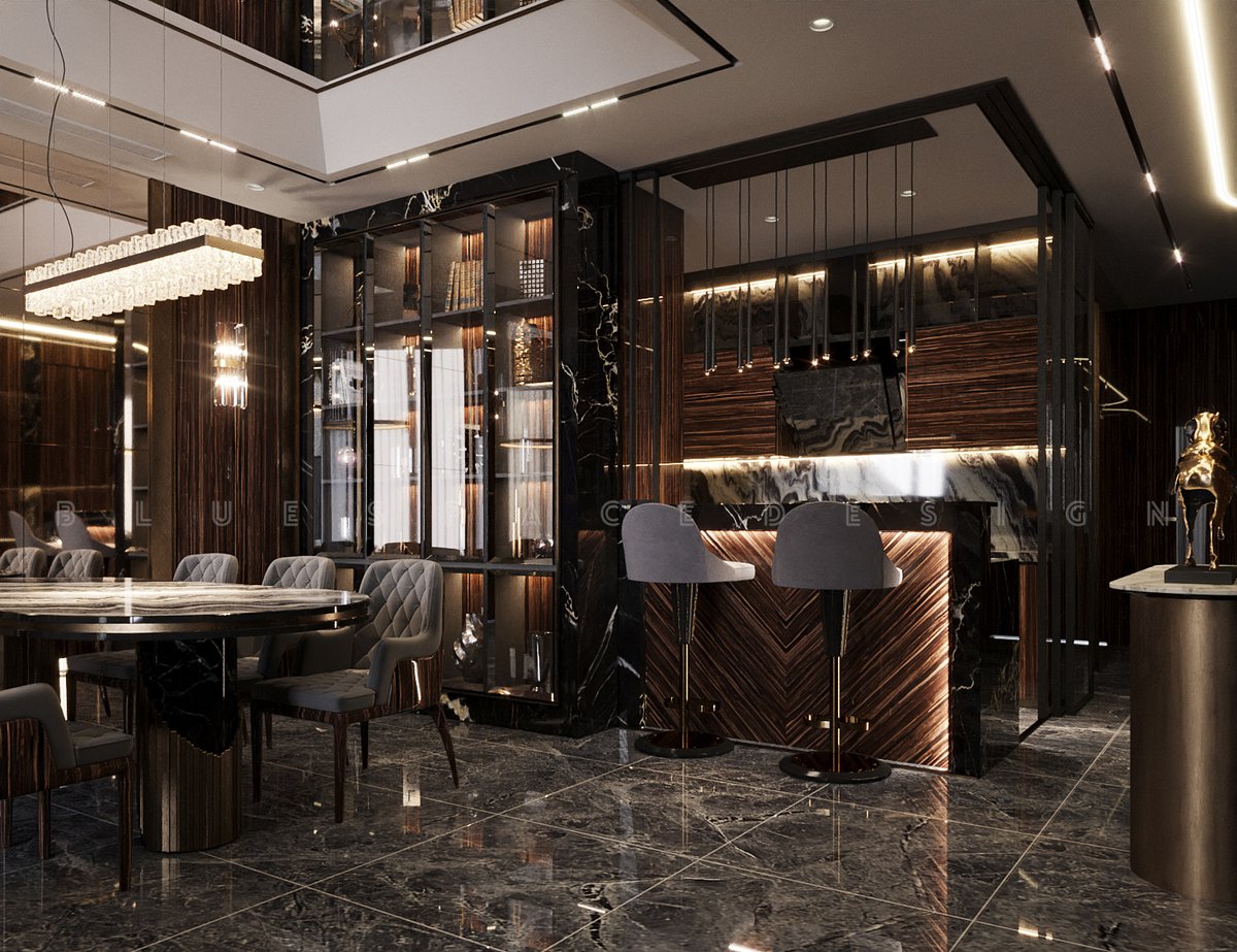 Bluespace_vn's tweet photo. Modern luxury Apartment
Area : 150m2 https://t.co/bttyjVgu71