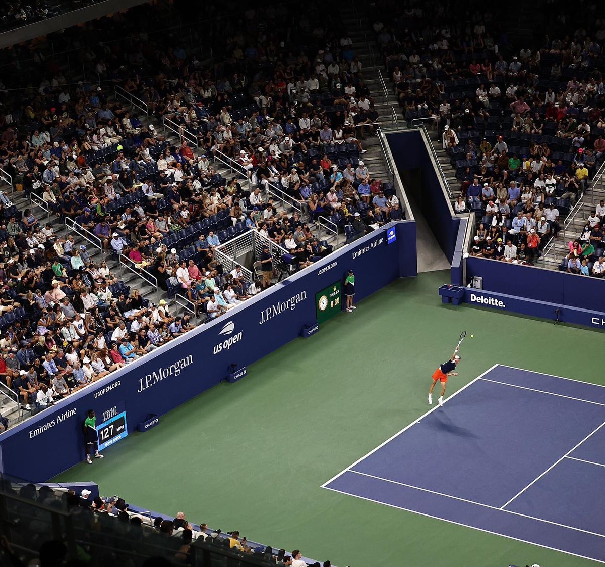 Jannik Sinner tweet media