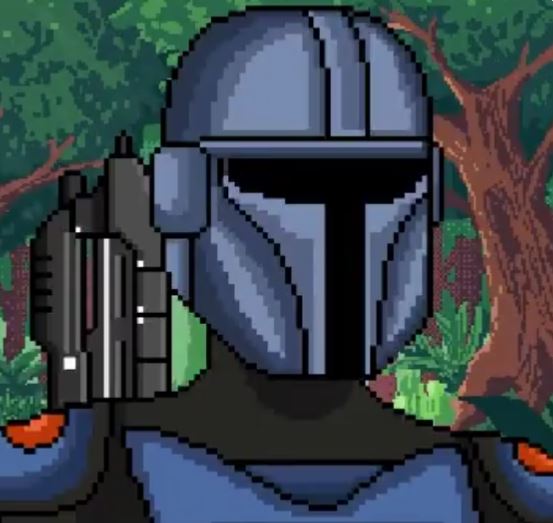GMSquadNFT's tweet photo. 🔥🔥🔥 GMSquad x
Bounty Hunters PVP
 GIVEAWAY 🔥🔥🔥

🥳 5x Bounty Hunters PVP WL Spot Giveaway! 🥳 

To Enter:

1️⃣Follow @BountyHuntersNF &amp; @GMSquadNFT @Mwallac390 @brianmok
2️⃣Like/RT
3️⃣Tag 2 Friends

#NFTs #Giveaways #nft #NFTGiveaways 

⏰ Winners announced in 24hrs https://t.co/lqiBh98kaZ