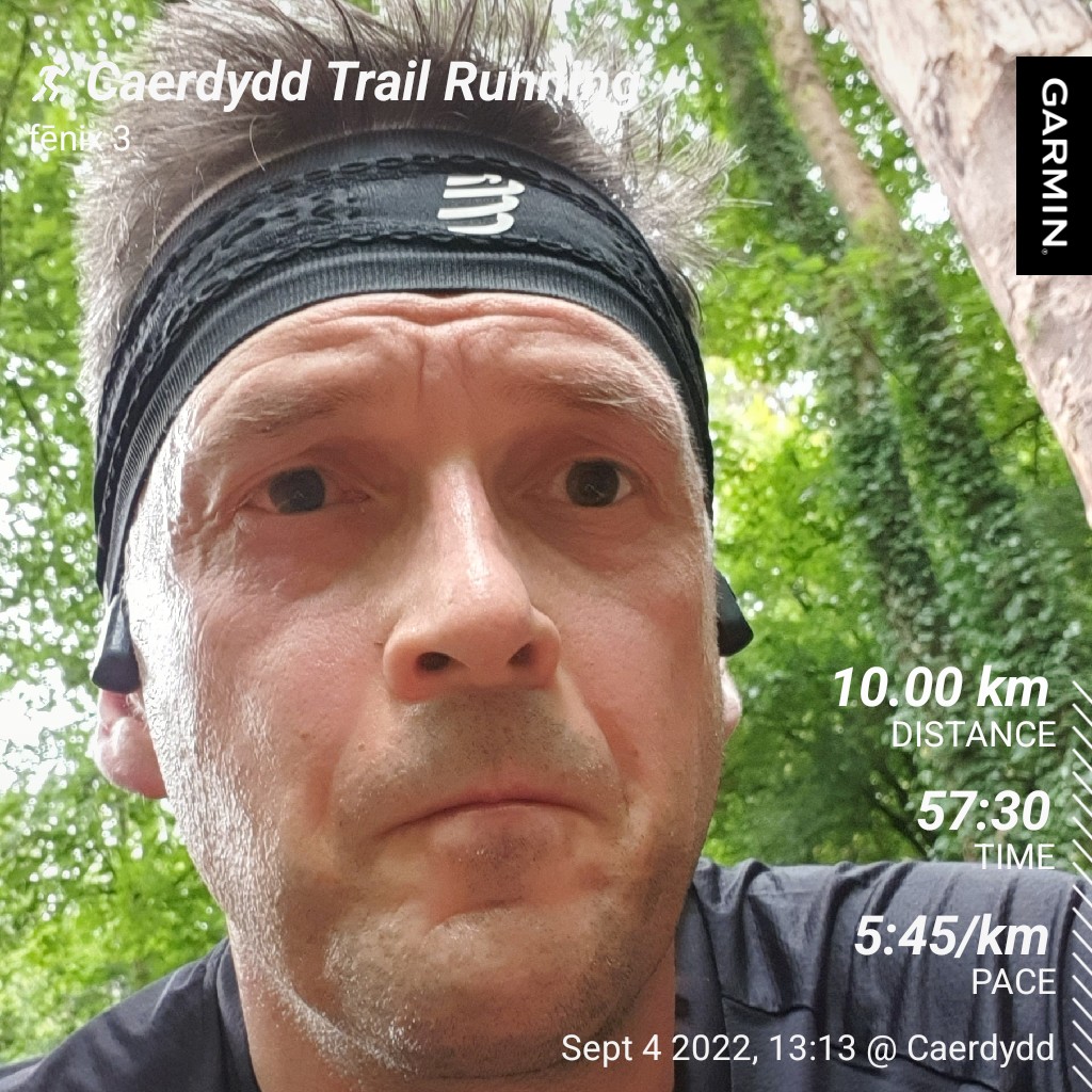 weeknoxy's tweet image. Missed @runningpunks Sunday Session so 10km around Plymouth Great Wood instead. Harder than it should have been. #everyrunsatrainingrun