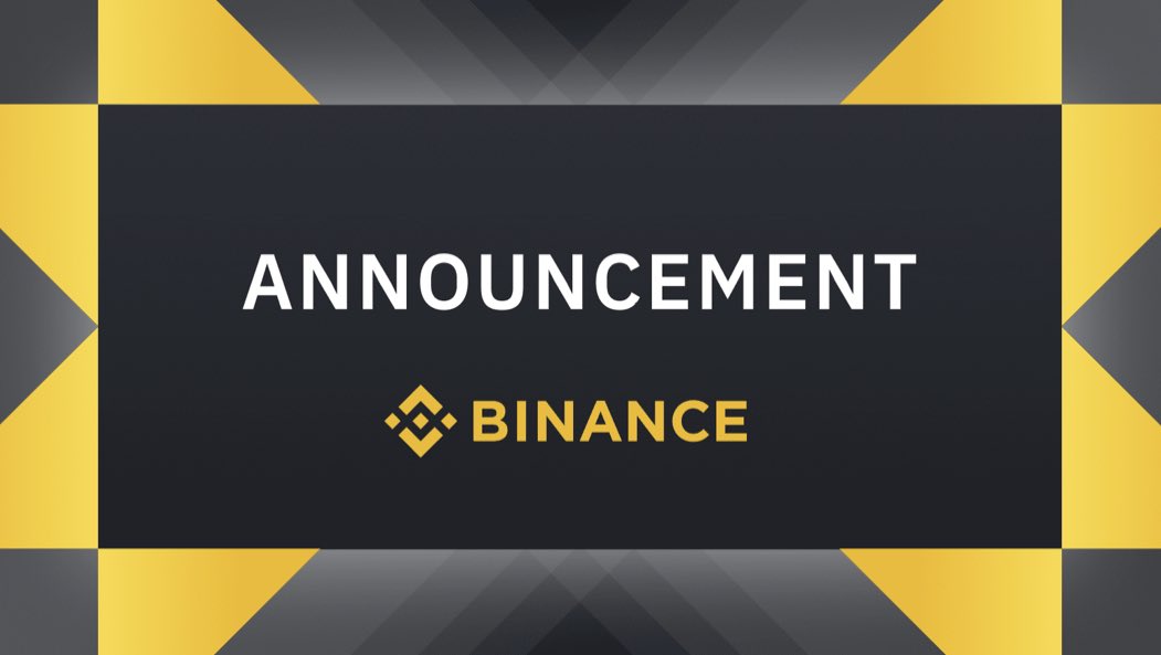 Its_Sam_The_Man's tweet photo. ⏰TIK TOK…TIK TOK

It’s just a matter of time for $DC getting listed on #Binance 

#DogeChain https://t.co/O3OXs9EPss