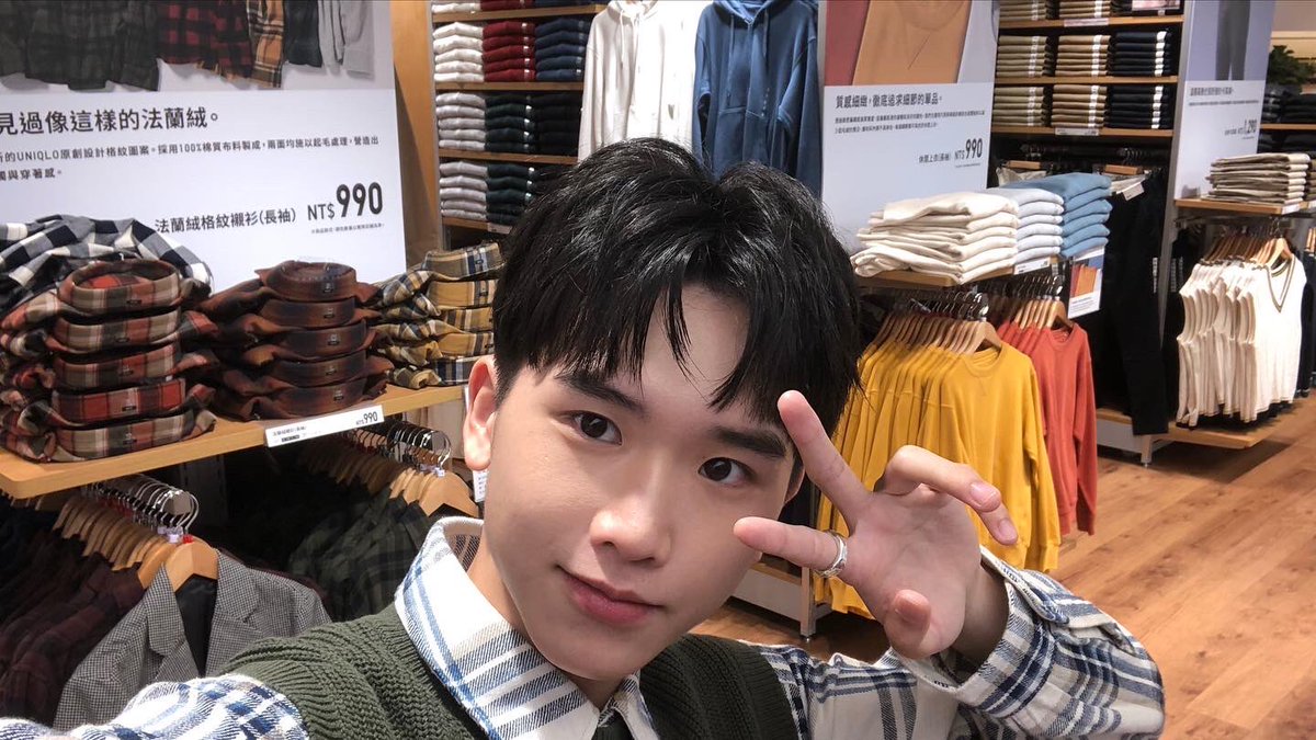 黃莑茗 tweet media