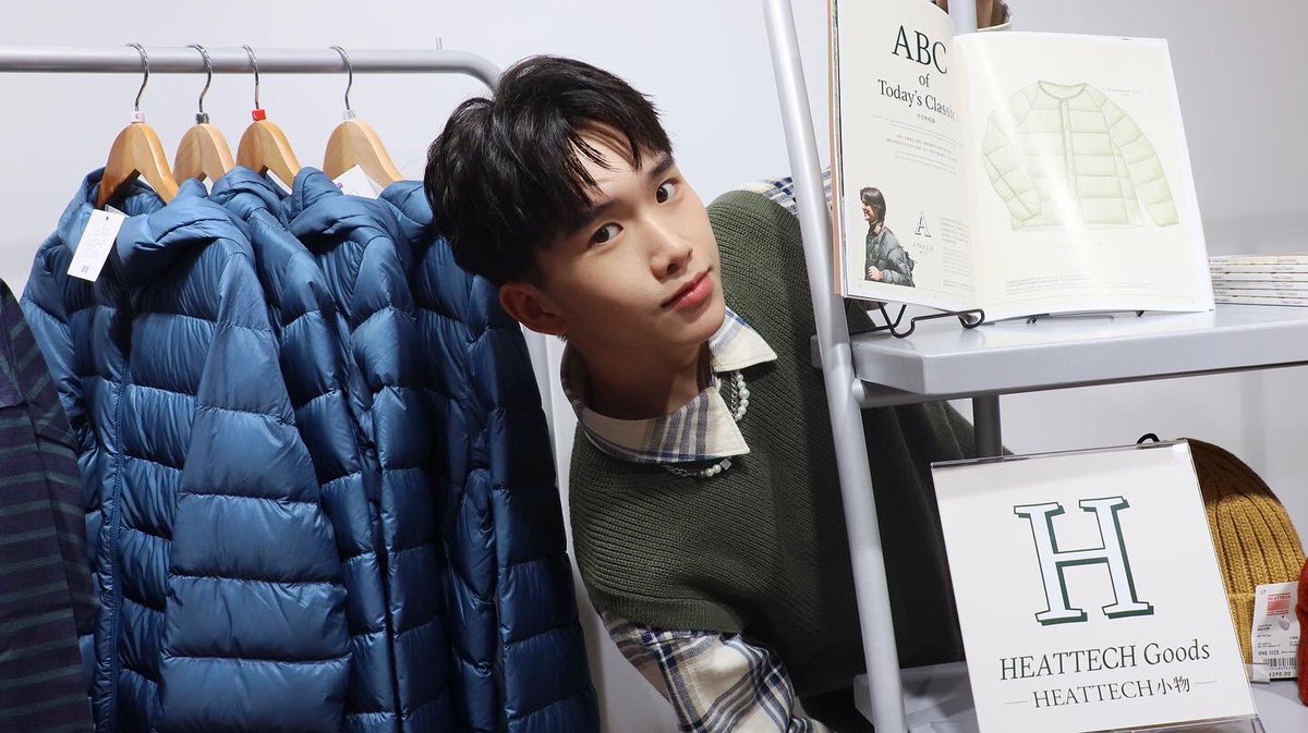 黃莑茗 tweet media