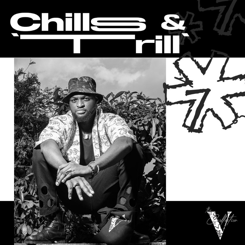 onewildtweet's tweet photo. Sunday ‘Trill’ . . . adding to cart (soon). ⚡️
That one place you won’t go without this hat??!
#TheVCollection #WhattheV #ShopSoon