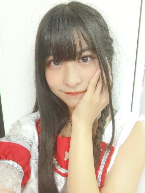 Twitterのコスプレ画像5