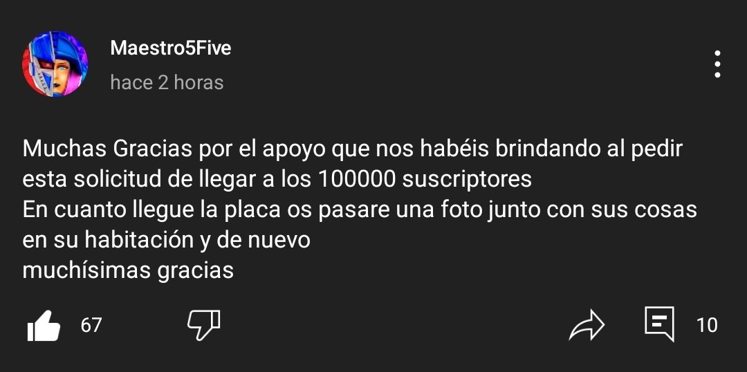 FRAN VALERO tweet media