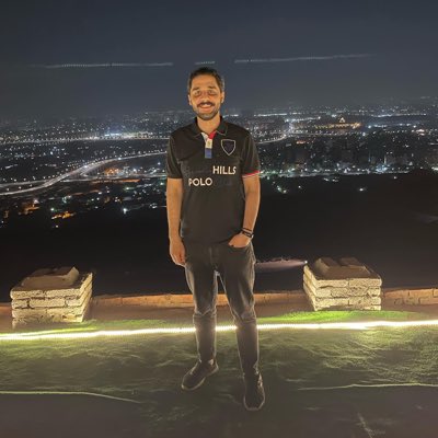 saeednasseer's tweet photo. #NewProfilePic https://t.co/9XudLWwXfc