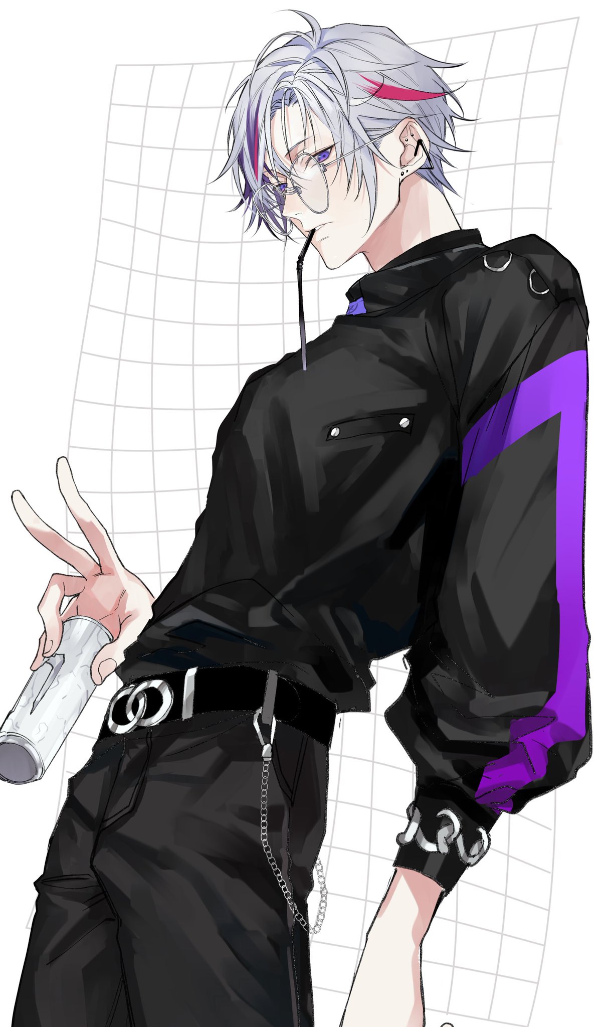 不破湊　スカート バーチャルYouTuber Vtuber 不破湊 コスプレ衣装