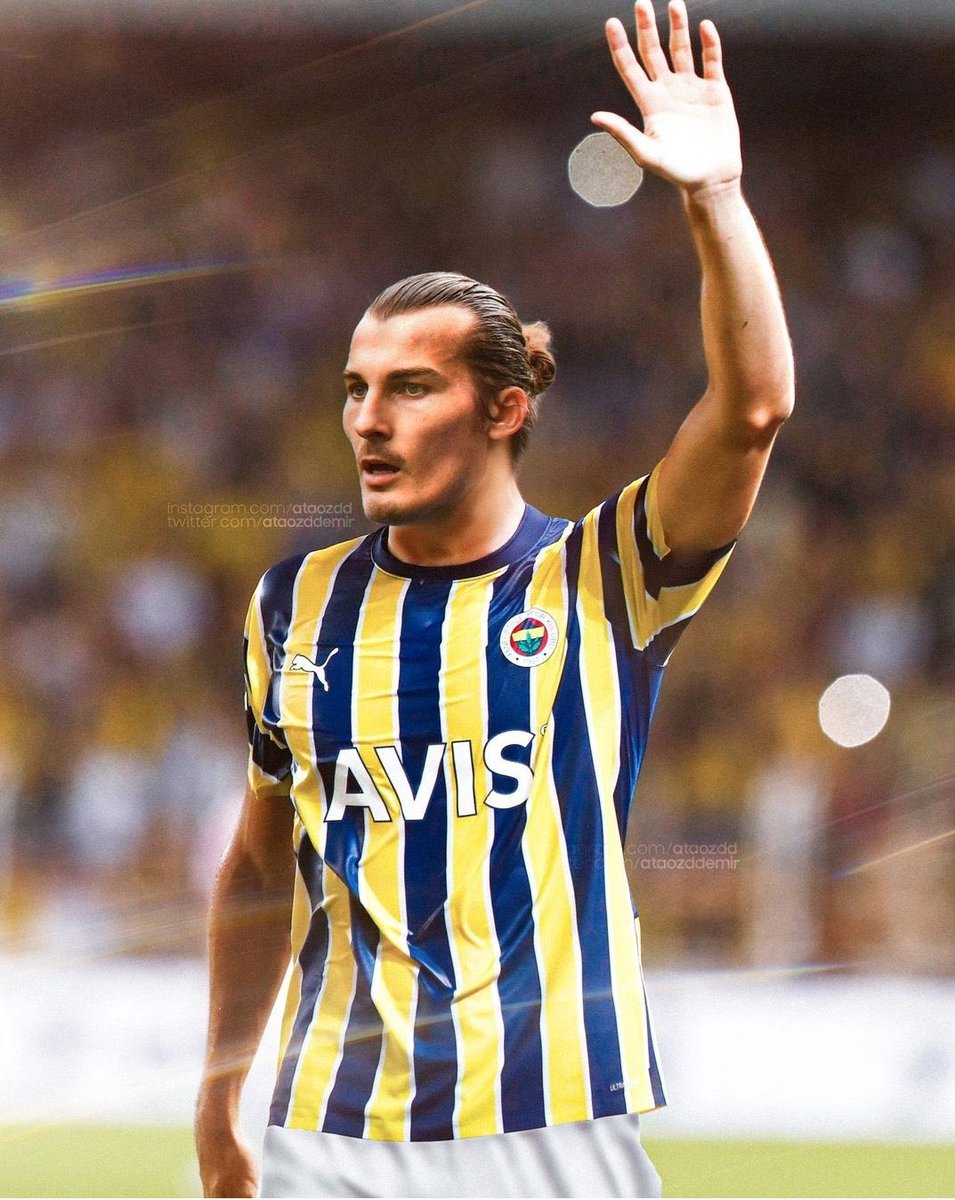 Fırsat transferinin tillahı budur en çok bizim ihtiyacımız var, şampiyonluk için puzzle’ın son parçası stoper. Son bir şarkı sonra arkana yaslan sezon sonuna kadar takımını izle.. 

👉 #AliBaşkanÇağlarıAl
#AliBaşkanÇağlarıAl
             👆
<a href="/Fenerbahce/">Fenerbahçe SK</a>
<a href="/Fenerbahce_EN/">Fenerbahçe English</a> <a href="/Fenerbahce/">Fenerbahçe SK</a>