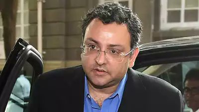 timesofindia's tweet photo. #TataSons Chairman #NChandrasekaran condoles death of #CyrusMistry 

Read: https://t.co/UmmFlRSWIa https://t.co/nWOM2mUyeH
