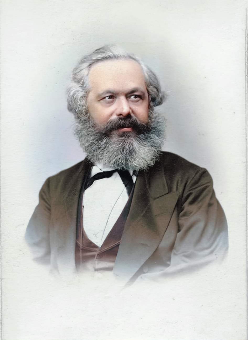Карл Бергбом
