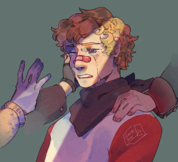 How many times must I say goodbye?Also known  remembering lore exists and deciding to torment my wilbur fan friends[#tommyinnitfanart #wilbursootfanart #wilburfinale] 