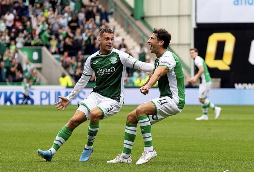 Central Branch HSA tweet media