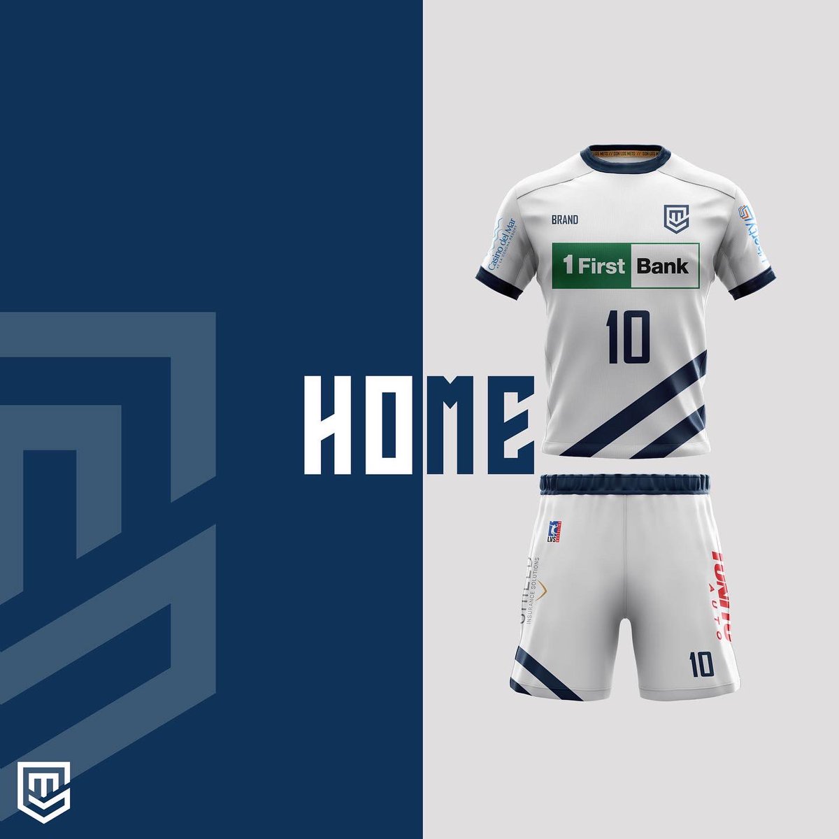 MetsVoleibol's tweet photo. #GCity🏐 #HomeTeam ⚪️🔵 https://t.co/ZugsvUeZF3