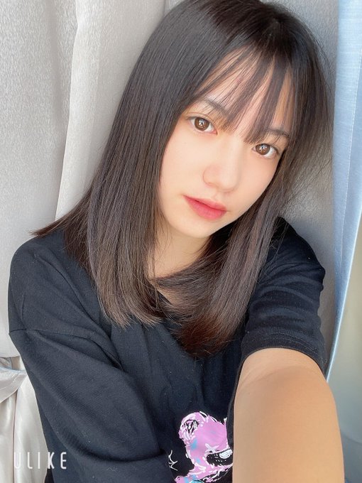 Twitterのコスプレ画像2