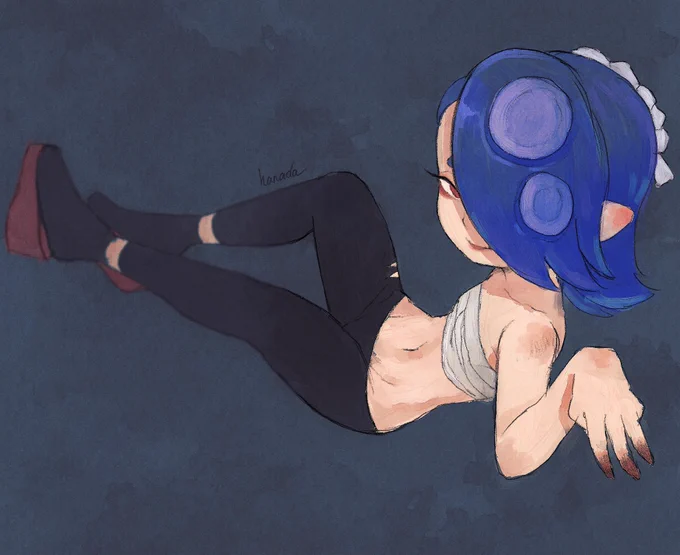 フウカ 