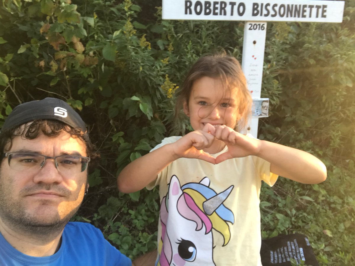 Toujours profondément aimé, jamais oublié <a href="/bobbissonnette1/">Bob Bissonnette ROCKSTAR</a>