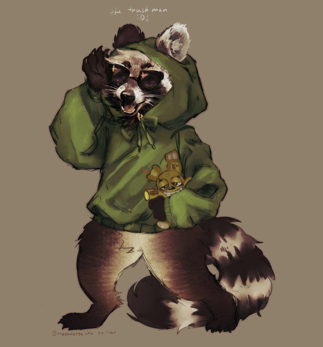 mooooossshhh's tweet photo. recent stuff :) oc and. kwite fanart https://t.co/NUMssdgPj1
