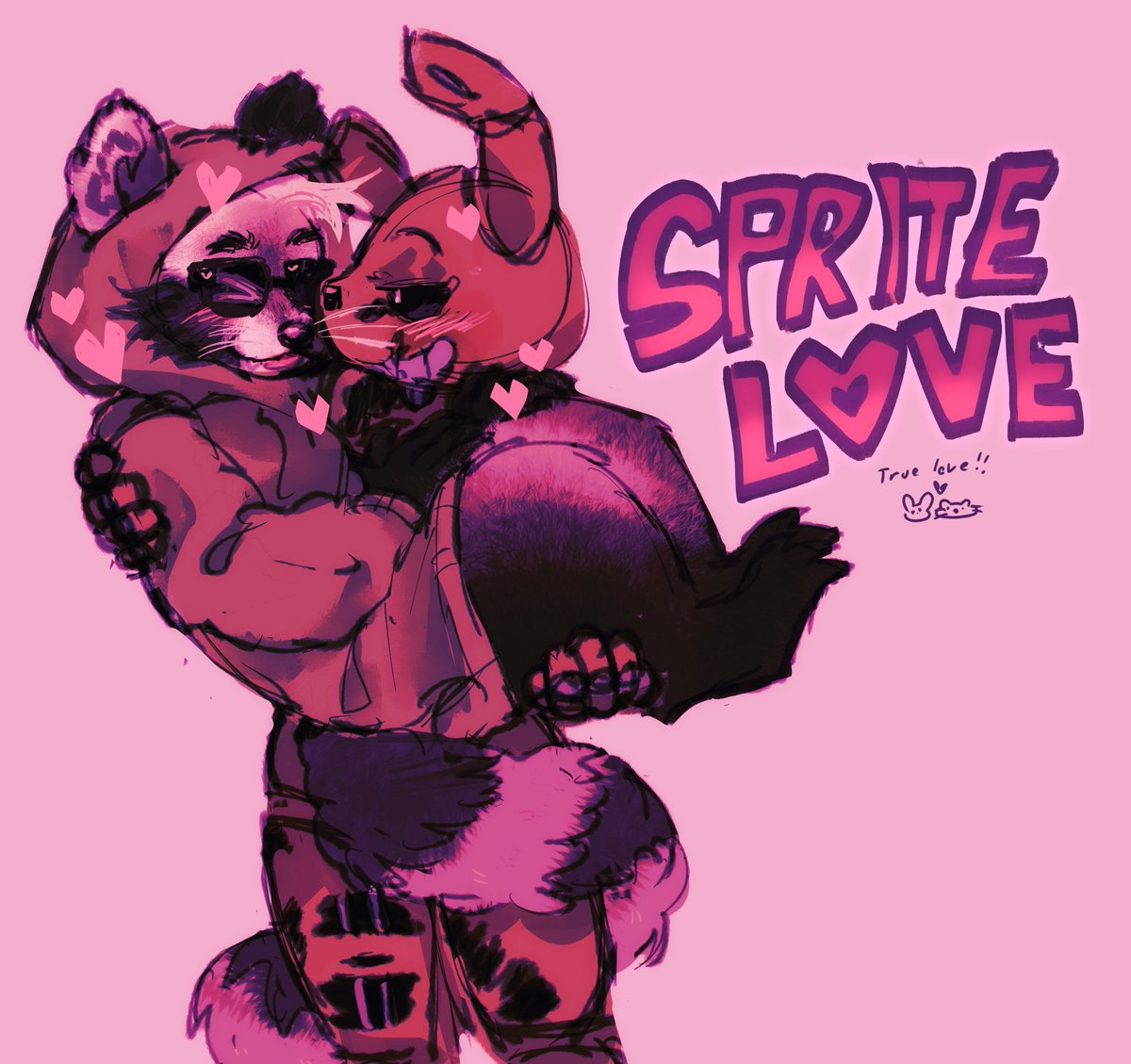 mooooossshhh's tweet photo. recent stuff :) oc and. kwite fanart https://t.co/NUMssdgPj1