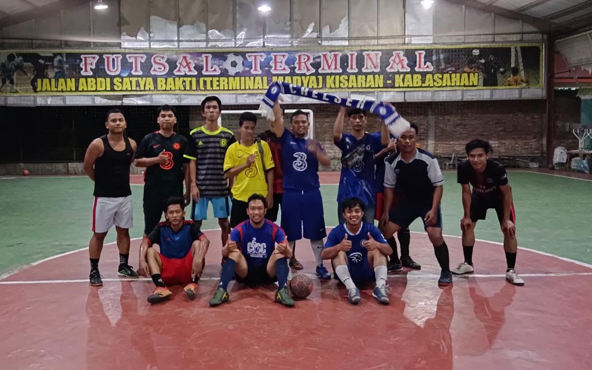 cisckisaran tweet picture