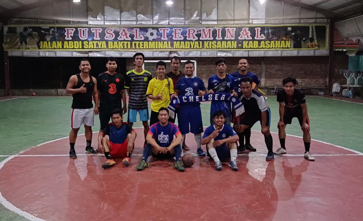 cisckisaran tweet picture