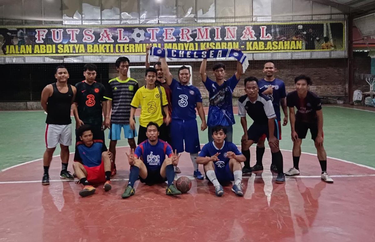 cisckisaran tweet picture