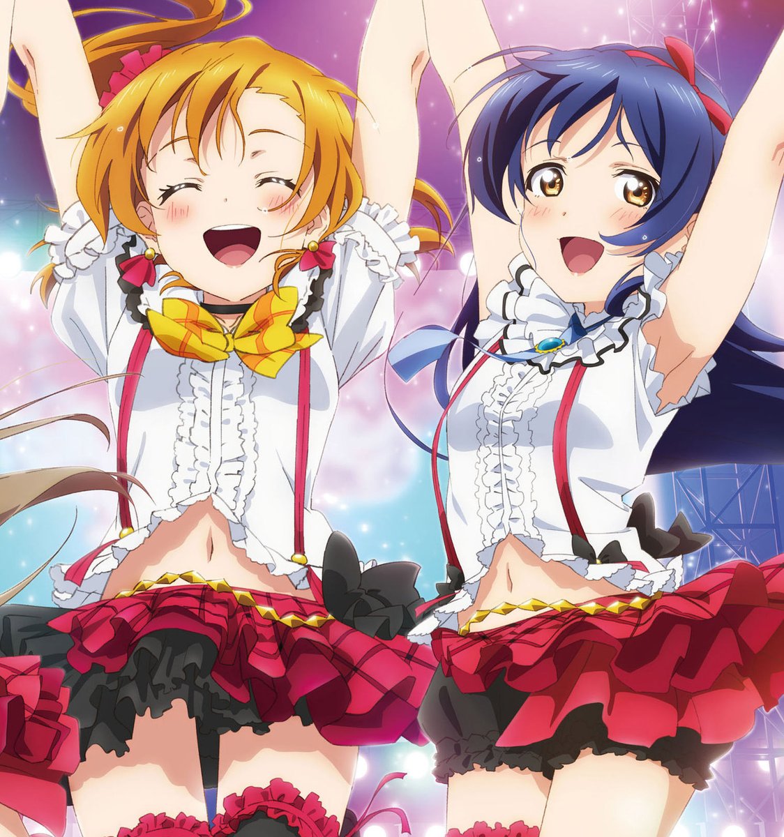 DailyHonoUmi's tweet photo. https://t.co/WsycXVm9Jd