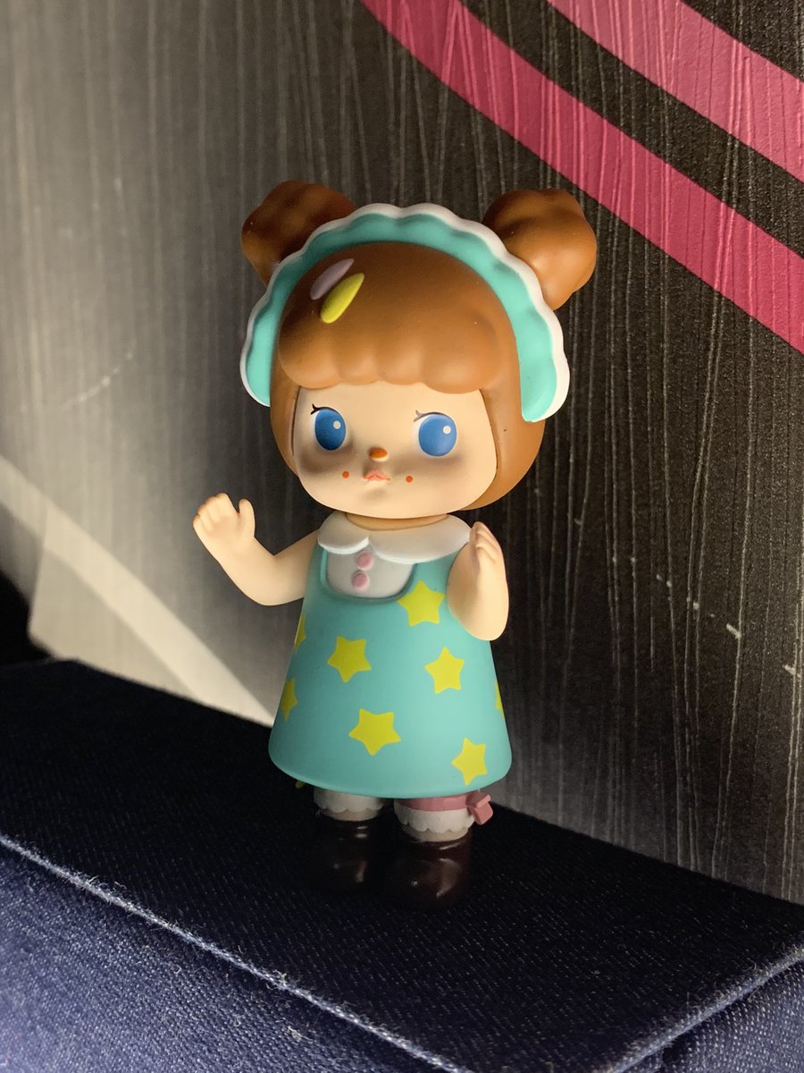 Yolandia 📜แก๊งสมุนดาวโจร🐒🏴‍☠️ tweet media