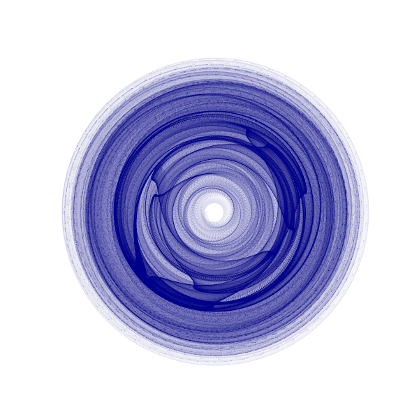 MediaProNetCom's tweet photo. ✅ Math Art Club #731 | #NFT on @OpenSea by @256cub
Math Art Club #731.
This NFT has been created using Polar projection filled with Darkish Blue color on a White backgroun...
#MathArtClub #artist #cryptoartist #OpenSea #superrare #cryptopunks #crypto https://t.co/arVtEY2vx8