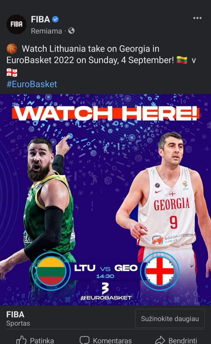greenpassion7's tweet photo. @FIBA  😂😂😂 https://t.co/RPSb73zg58