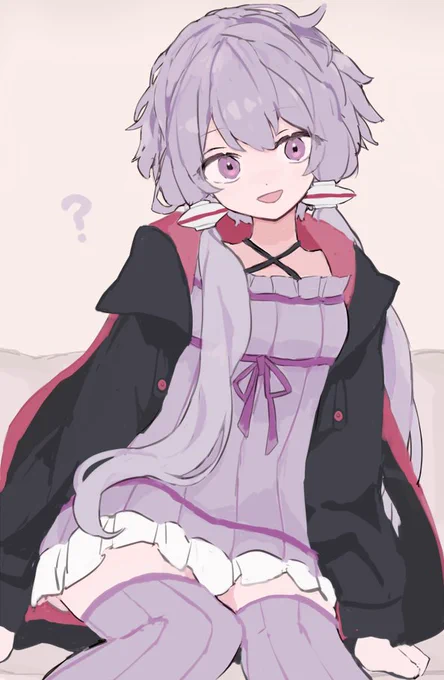 ゆかりさん 