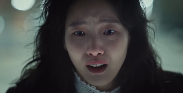 Miss Kim Goeun we’re literally only 2 eps in and you’re already EATING THIS UP?!?
#LittleWomenEp2 #LittleWomen #KimGoEun