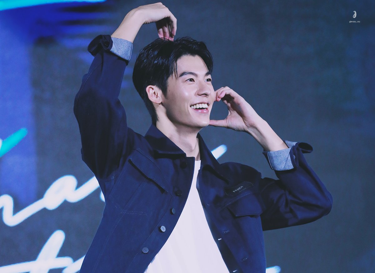 220904 #허광한 팬미팅 Present in Seoul 
#許光漢 #许光汉 #GregHsu #HsuGregHan

이렇게 귀여운 거 어디서 배워왔어 날 죽이려고😭