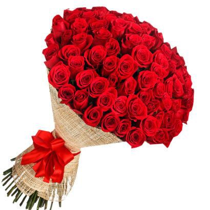 вот тебе букетик через интернетик!!