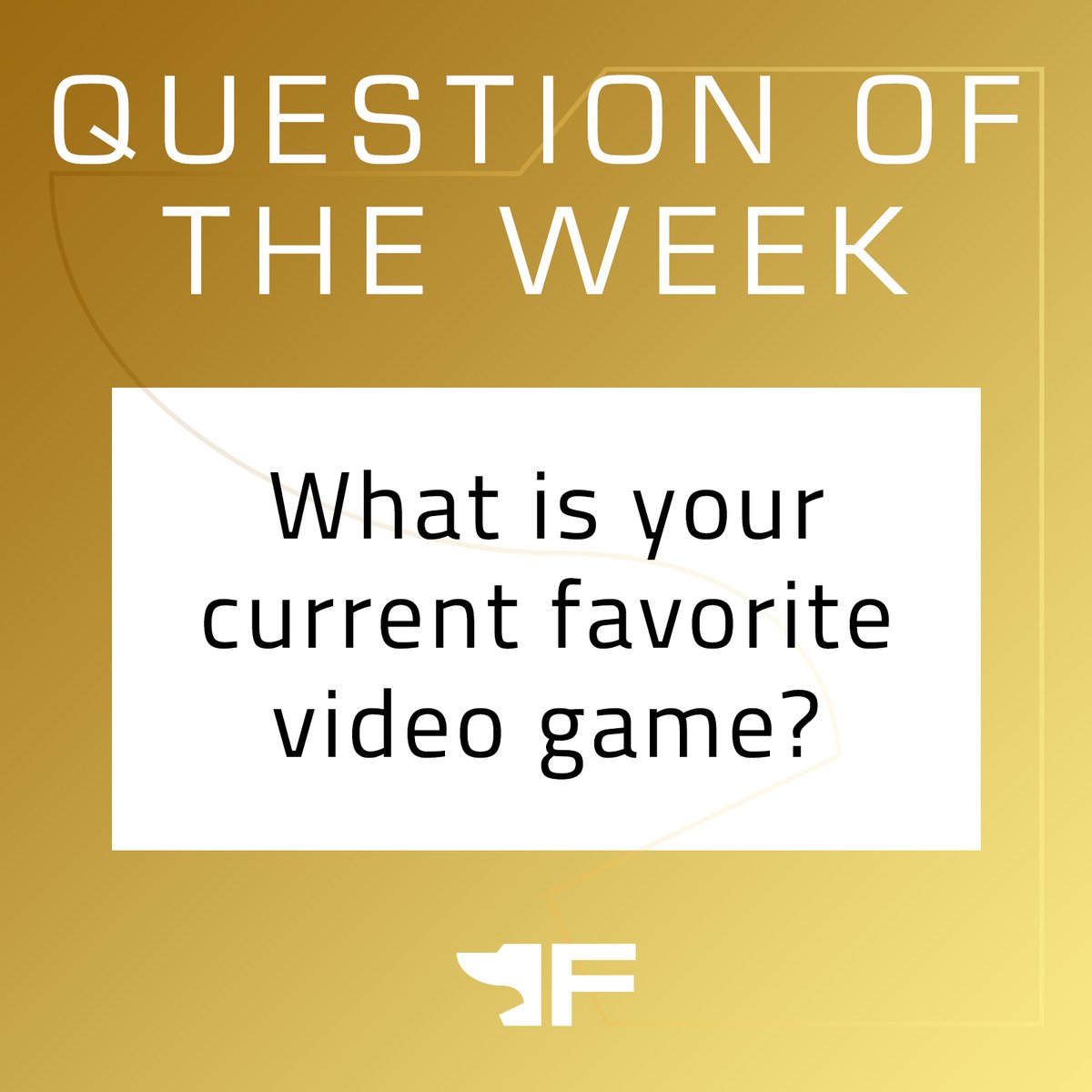 ForgedPCs's tweet photo. What is your hands-down current favorite video game? Is it Elden Ring? God of War?LEGO Star Wars: The Skywalker Saga? We wanna know! #pcgaming #forgedpcs #favoritepcgames https://t.co/8aJ1um8xqv