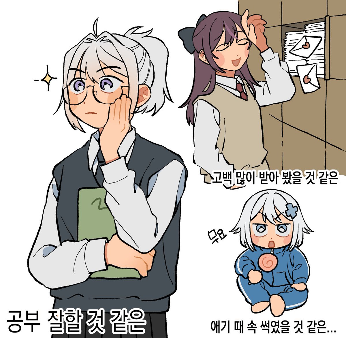 isedolmom_'s tweet photo. https://t.co/zosfejIBPy