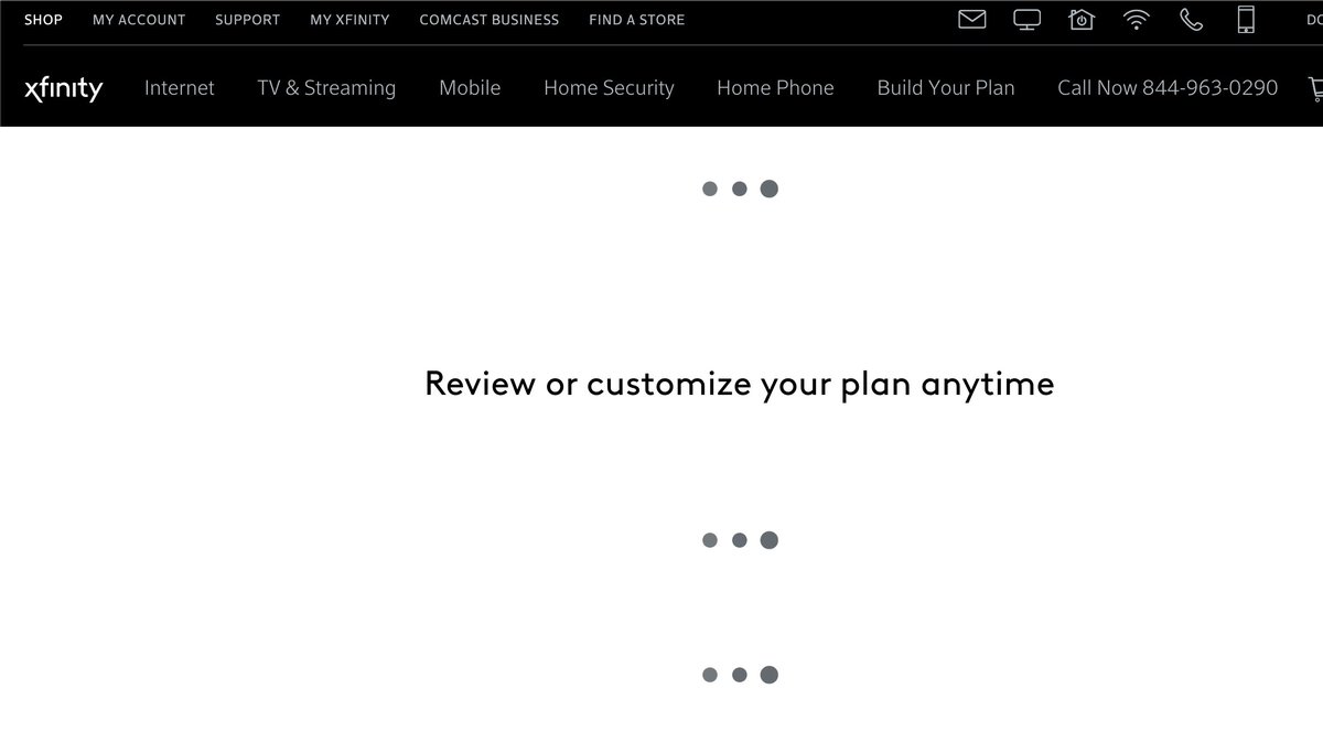 davidgalante's tweet image. Wow, congrats @Xfinity for the worst UX and customer experience on the planet.  And not a single agent available for chat or live support for hours!  Helping my parents dump your comcraptisk service today.  #comcrap #xfinitysucks #uxfail