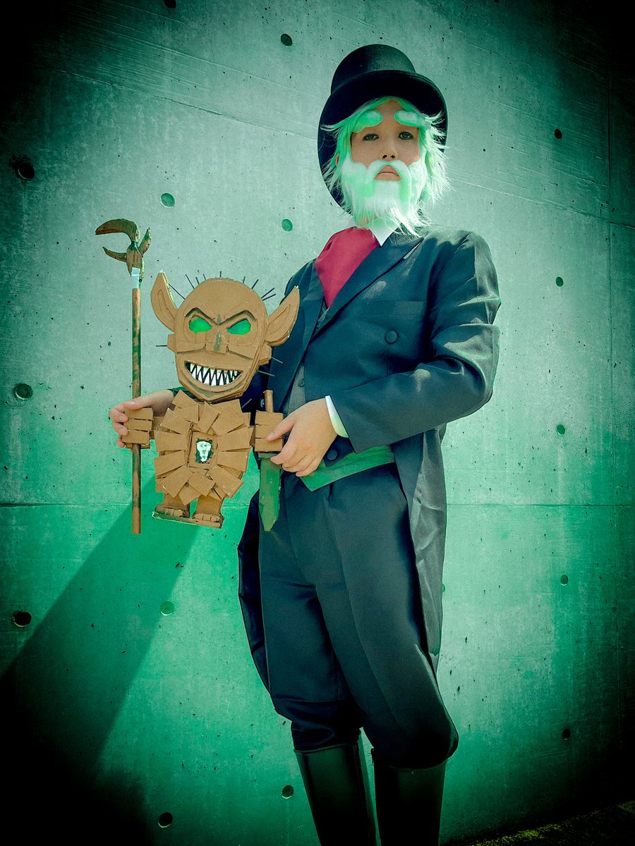 タワーオブテラー のコスプレ作品 9 件 Twoucan タワーオブテラー のコスプレ作品 9 件 Twoucan