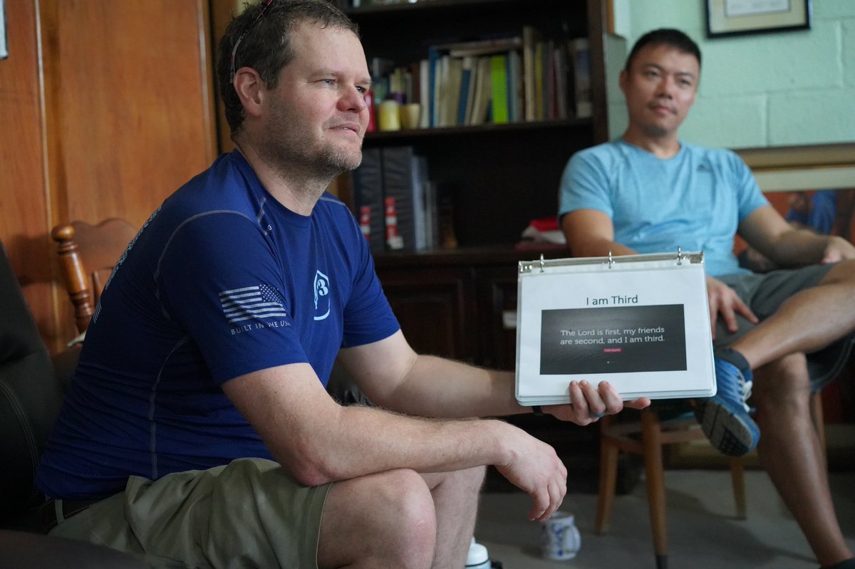 See you in The Gringo Room… 

#roofdogs #ChimboteMissionTrip2023