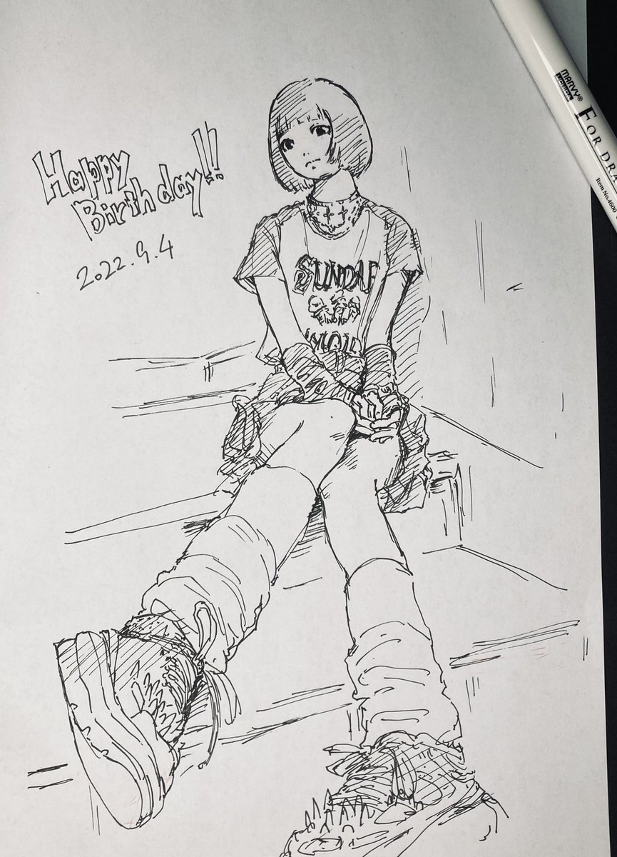アノチャンオタンジョウビオメデトウ https://t.co/MjiG3RWYpy 
