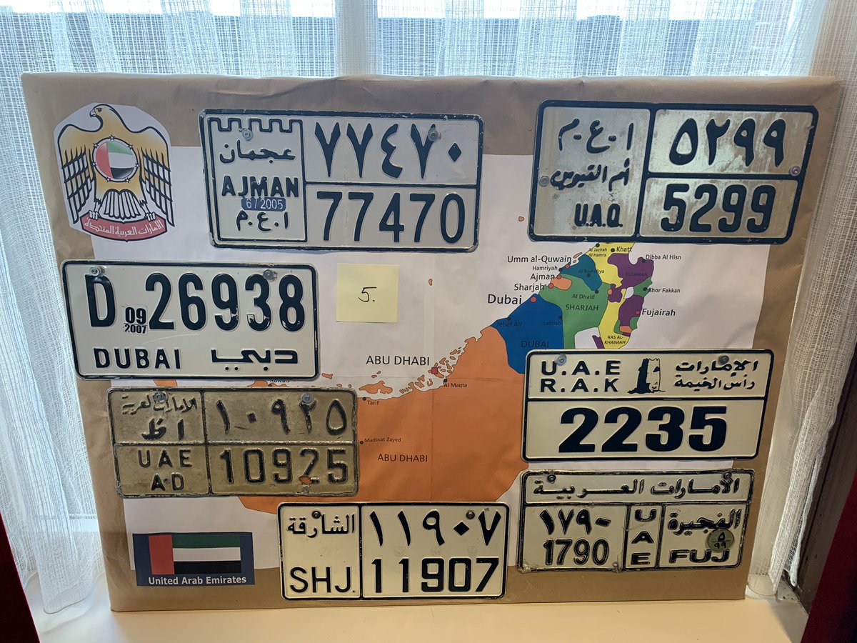 DeNummerplaat's tweet photo. Great display at #druten meet! #denummerplaat #licenseplate https://t.co/9g13aE0W1x