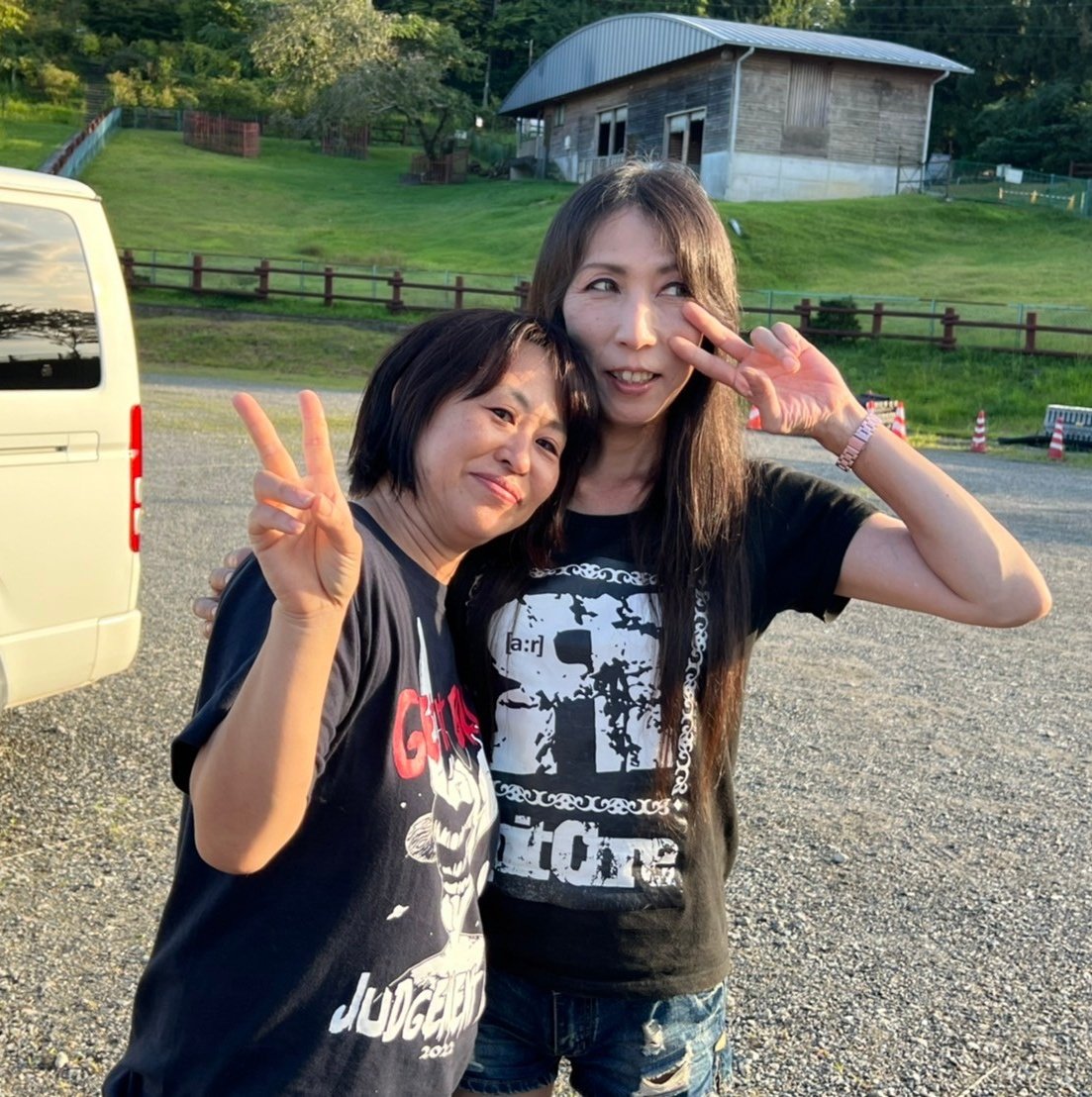 Gt_akina07's tweet photo. 今日のワシら
#SpitCore https://t.co/FmNokrB2M7