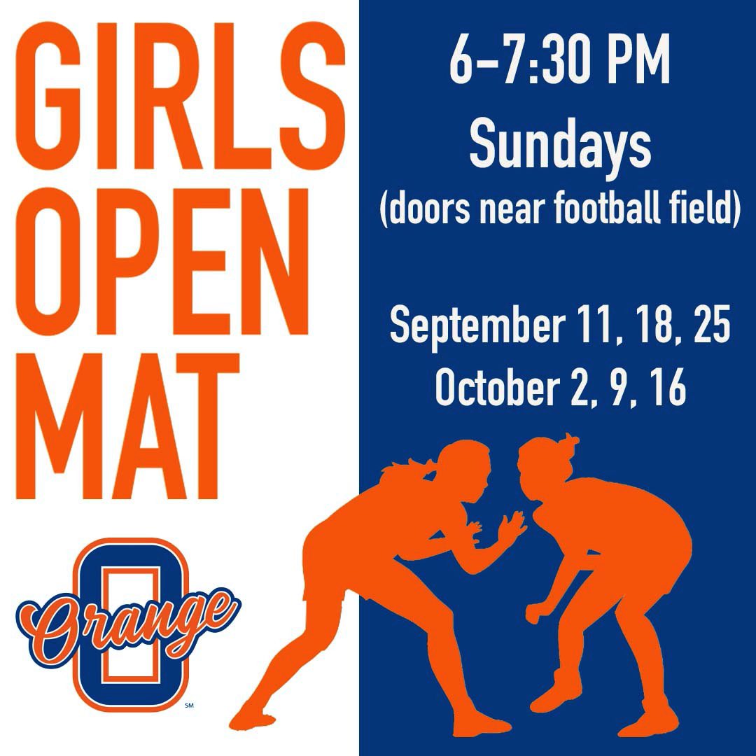 We start back up NEXT weekend!  Pre-Covid we have 50+ girls!  New, intermediate, experienced.  All are welcome, regardless of school.