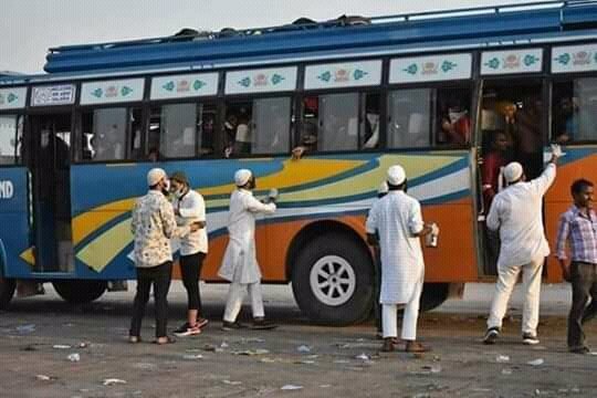 TamsalAteeq's tweet photo. इस ट्वीट को जितने भी लोग रिट्वीट करेंगे उन सभी लोगो को फॉलो करूँगी। 

#मदरसा_भारत_की_शान https://t.co/DpwBb2fzvm